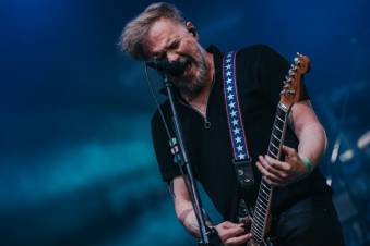 Carborock 2025 - fotorelacja z festiwalu SJKF Niezależni Maciej Kanik | Stowarzyszenie Jastrzębski Klub Fotograficzny Niezależni