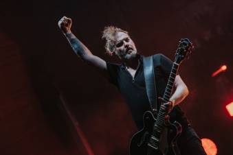 Carborock 2025 - fotorelacja z festiwalu SJKF Niezależni Maciej Kanik | Stowarzyszenie Jastrzębski Klub Fotograficzny Niezależni