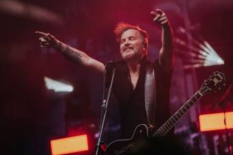 Carborock 2025 - fotorelacja z festiwalu SJKF Niezależni Maciej Kanik | Stowarzyszenie Jastrzębski Klub Fotograficzny Niezależni