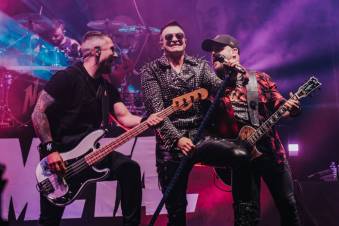 Carborock 2025 - fotorelacja z festiwalu SJKF Niezależni Maciej Kanik | Stowarzyszenie Jastrzębski Klub Fotograficzny Niezależni