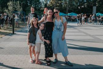 Carborock 2025 - fotorelacja z festiwalu SJKF Niezależni Maciej Kanik | Stowarzyszenie Jastrzębski Klub Fotograficzny Niezależni