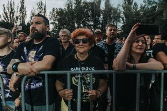 Carborock 2025 - fotorelacja z festiwalu SJKF Niezależni Maciej Kanik | Stowarzyszenie Jastrzębski Klub Fotograficzny Niezależni