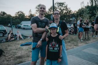 Carborock 2025 - fotorelacja z festiwalu SJKF Niezależni Maciej Kanik | Stowarzyszenie Jastrzębski Klub Fotograficzny Niezależni