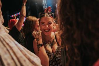 Carborock 2025 - fotorelacja z festiwalu SJKF Niezależni Maciej Kanik | Stowarzyszenie Jastrzębski Klub Fotograficzny Niezależni