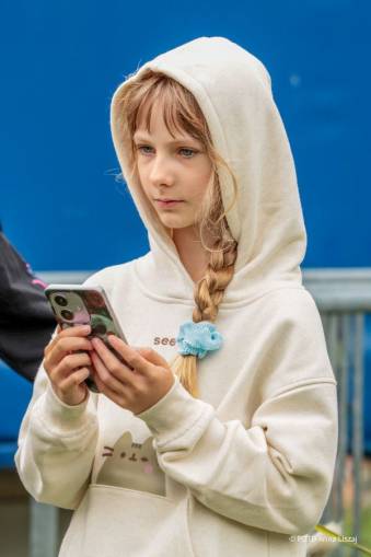 VIII Jastrzębski DogTrekking "TropDOGrzybka" - fotorelacja autorstwa A. Liszaj | A. Liszaj i M. Gebauer