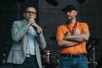 Fot. Maciej Kanik | Stowarzyszenie Jastrzębski Klub Fotograficzny Niezależni