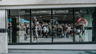 Fot. Maciej Kanik | Stowarzyszenie Jastrzębski Klub Fotograficzny Niezależni