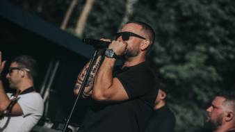 Fot. Maciej Kanik | Stowarzyszenie Jastrzębski Klub Fotograficzny Niezależni