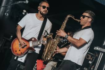 Fot. Maciej Kanik | Stowarzyszenie Jastrzębski Klub Fotograficzny Niezależni