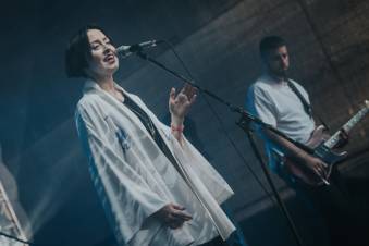 Fot. Maciej Kanik | Stowarzyszenie Jastrzębski Klub Fotograficzny Niezależni