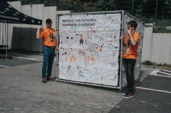 Fot. Maciej Kanik | Stowarzyszenie Jastrzębski Klub Fotograficzny Niezależni