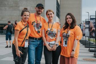 Fot. Maciej Kanik | Stowarzyszenie Jastrzębski Klub Fotograficzny Niezależni