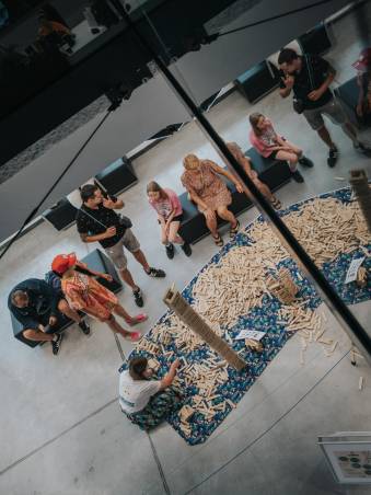 Fot. Maciej Kanik | Stowarzyszenie Jastrzębski Klub Fotograficzny Niezależni