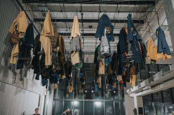 Fot. Maciej Kanik | Stowarzyszenie Jastrzębski Klub Fotograficzny Niezależni