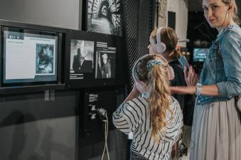 Fot. Maciej Kanik | Stowarzyszenie Jastrzębski Klub Fotograficzny Niezależni