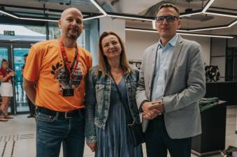 Fot. Maciej Kanik | Stowarzyszenie Jastrzębski Klub Fotograficzny Niezależni