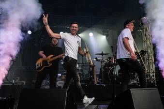 Fot. Maciej Kanik | Stowarzyszenie Jastrzębski Klub Fotograficzny Niezależni