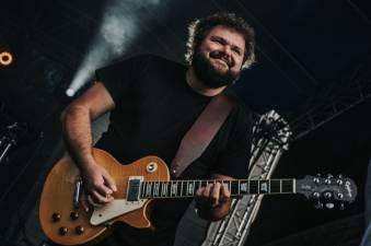 Fot. Maciej Kanik | Stowarzyszenie Jastrzębski Klub Fotograficzny Niezależni