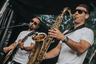 Fot. Maciej Kanik | Stowarzyszenie Jastrzębski Klub Fotograficzny Niezależni