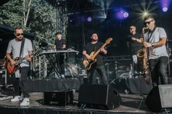 Fot. Maciej Kanik | Stowarzyszenie Jastrzębski Klub Fotograficzny Niezależni