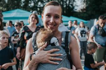 Fot. Maciej Kanik | Stowarzyszenie Jastrzębski Klub Fotograficzny Niezależni