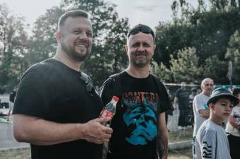 Fot. Maciej Kanik | Stowarzyszenie Jastrzębski Klub Fotograficzny Niezależni