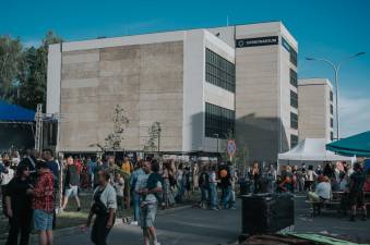 Fot. Maciej Kanik | Stowarzyszenie Jastrzębski Klub Fotograficzny Niezależni