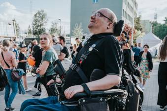 Fot. Maciej Kanik | Stowarzyszenie Jastrzębski Klub Fotograficzny Niezależni