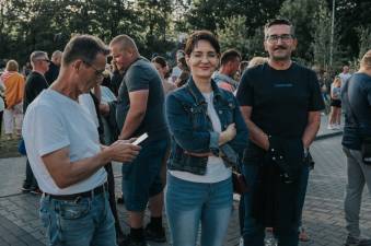 Fot. Maciej Kanik | Stowarzyszenie Jastrzębski Klub Fotograficzny Niezależni