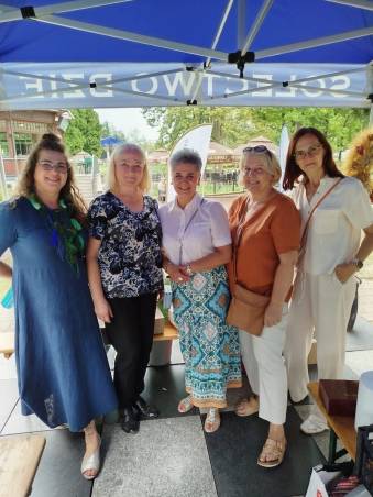 Fot. Uzdrowisko Jastrzębie | Uzdrowisko Jastrzębie