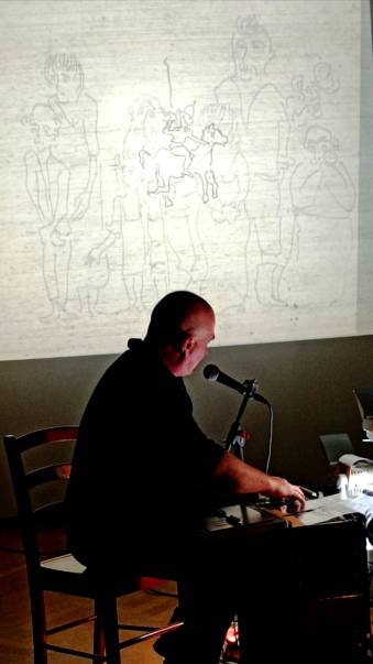 Zderzenia - Festiwal Sztuki Teatru na żywo i online - fot. FuHaCHa | Fundacja Harmonicznego Chaosu