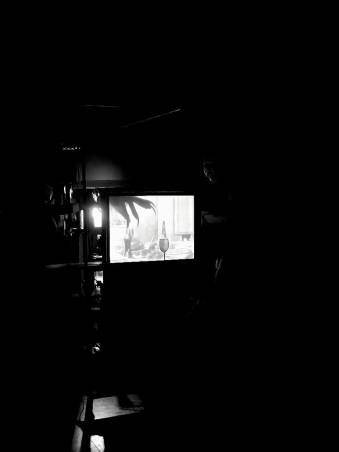 Zderzenia - Festiwal Sztuki Teatru na żywo i online - fot. FuHaCHa | Fundacja Harmonicznego Chaosu