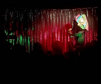 Zderzenia - Festiwal Sztuki Teatru na żywo i online - fot. FuHaCHa | Fundacja Harmonicznego Chaosu