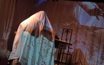 Zderzenia - Festiwal Sztuki Teatru na żywo i online - fot. FuHaCHa | Fundacja Harmonicznego Chaosu