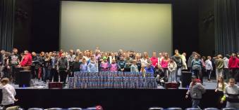 Fot. Sztab #7796 WOŚP | Jastrząbek