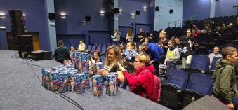 Fot. Sztab #7796 WOŚP | Jastrząbek