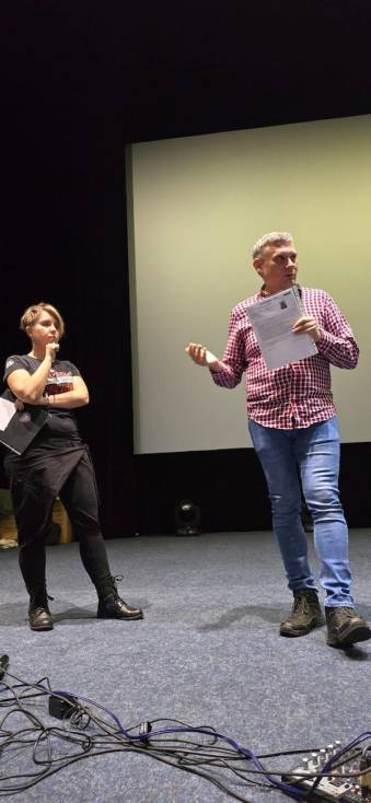 Fot. Sztab #7796 WOŚP | Jastrząbek