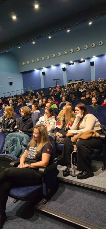 Fot. Sztab #7796 WOŚP | Jastrząbek