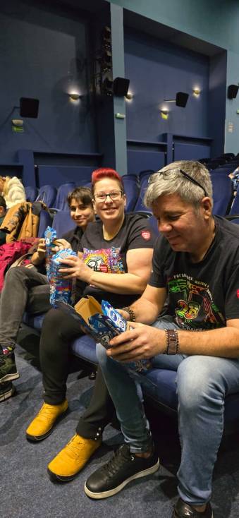 Fot. Sztab #7796 WOŚP | Jastrząbek