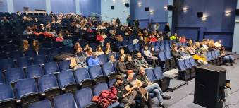 Fot. Sztab #7796 WOŚP | Jastrząbek