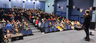 Fot. Sztab #7796 WOŚP | Jastrząbek