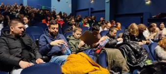 Fot. Sztab #7796 WOŚP | Jastrząbek