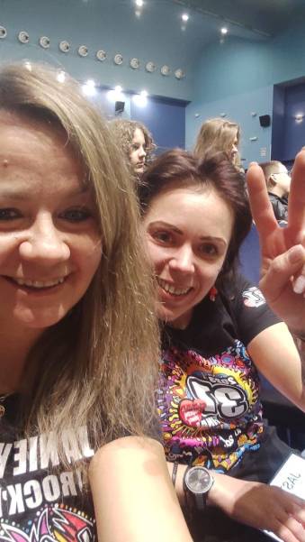 Fot. Sztab #7796 WOŚP | Jastrząbek