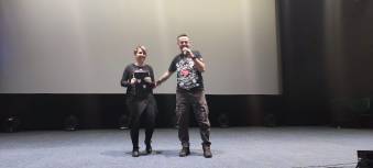 Fot. Sztab #7796 WOŚP | Jastrząbek