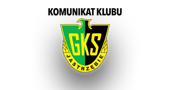 GKS Jastrzębie z licencją na sezon 2023/2024