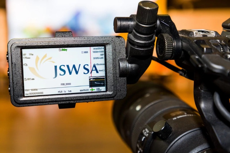 Transmisja internetowa konferencji dotyczącej wyników Grupy Kapitałowej JSW za 2022 rok