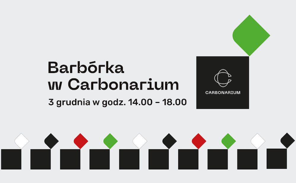 Barbórka w Carbonarium