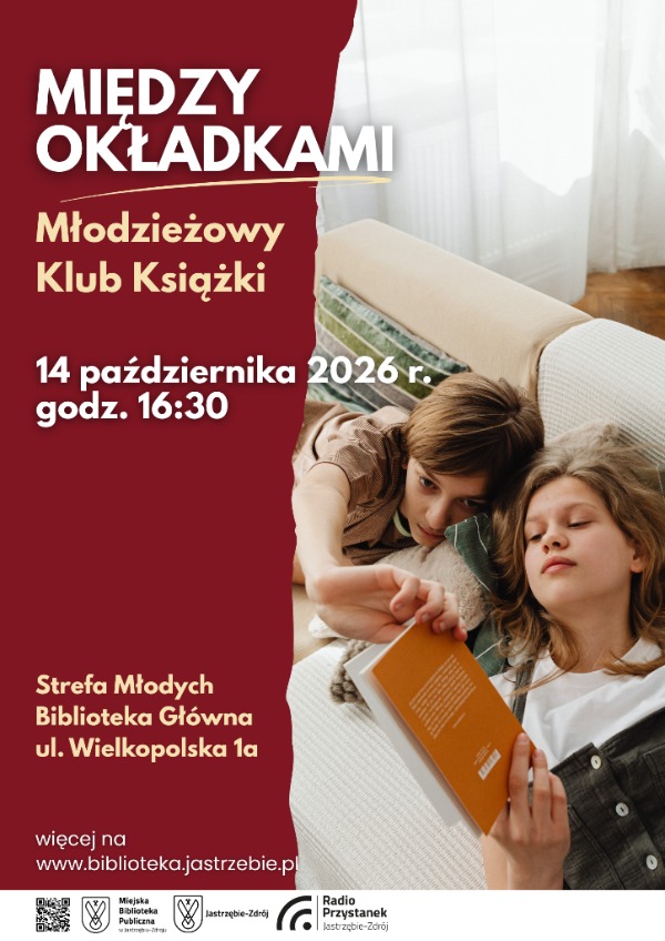 Między okładkami