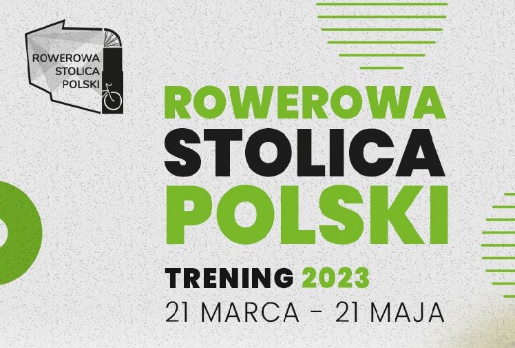 Rowerowa Stolica Polski