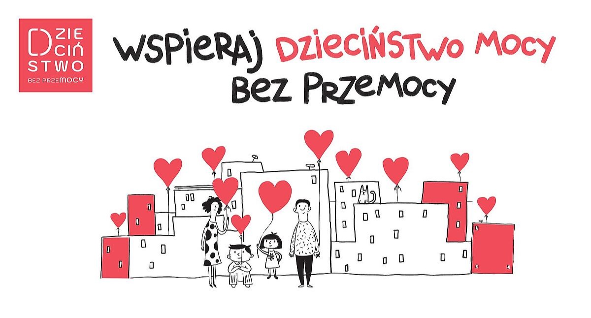 Jak rozpoznać, że dziecko doświadcza przemocy? Rusza ogólnopolska kampania